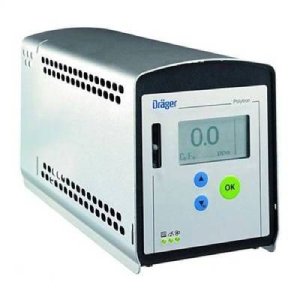 Drager-Polytron-7500-Gaz-Ölçüm-ve-İzleme-Cihazı